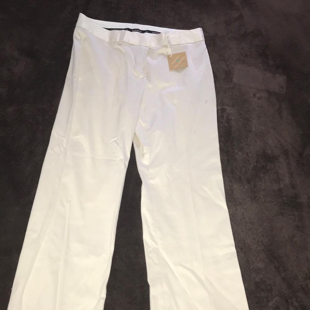 EXPRESS womens dress/casual pants
